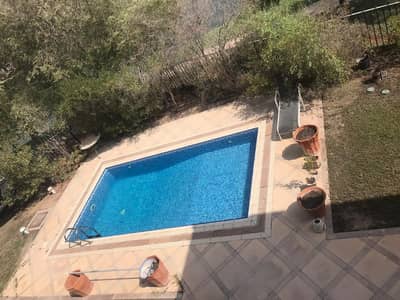 4 Bedroom Villa for Rent in Jumeirah Islands, Dubai - 4 Bedrooms Study Room/ Pool Jumeirah Islands 4 Bedroom Villa for Rent in Jumeirah Islands, Dubai - 4 Bedrooms Study Room/ Pool Jumeirah Islands