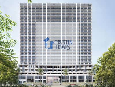 Studio for Sale in Dubai Science Park, Dubai - 384. jpg
