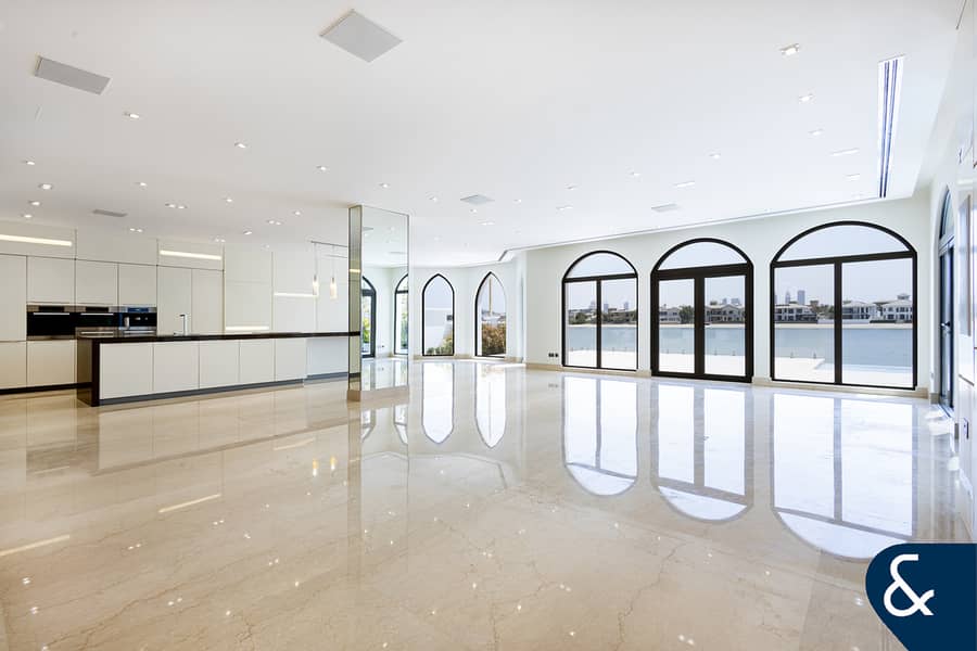 G+2 | Fully Upgraded | High Number Skyline