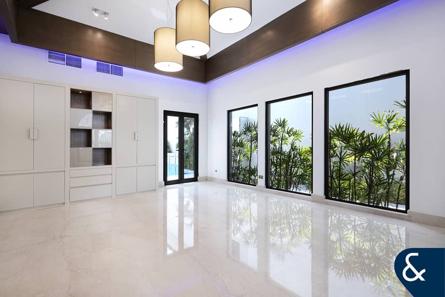 G+2 | Fully Upgraded | High Number Skyline - Image 11