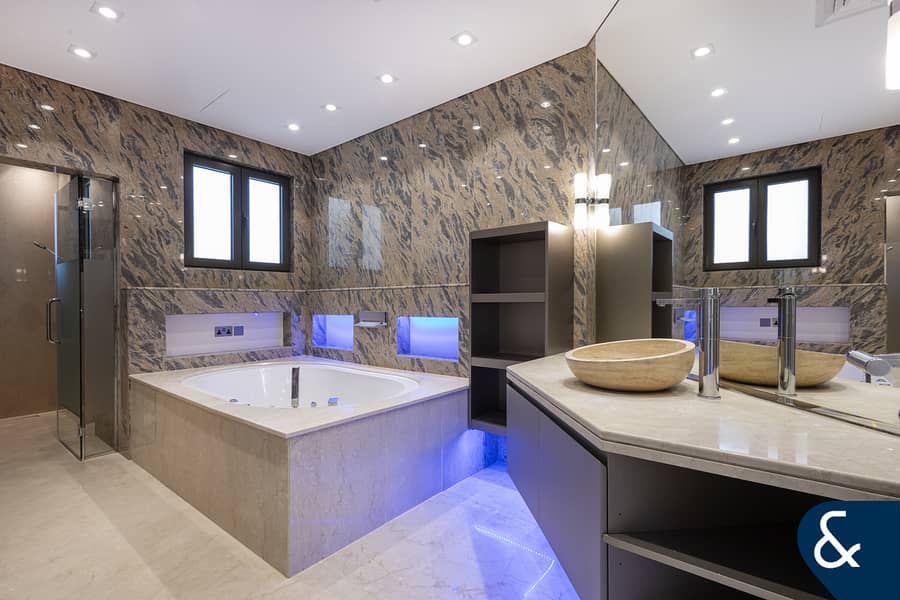 G+2 | Fully Upgraded | High Number Skyline - Image 14