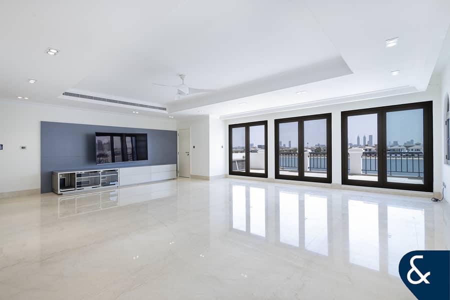 G+2 | Fully Upgraded | High Number Skyline - Image 21