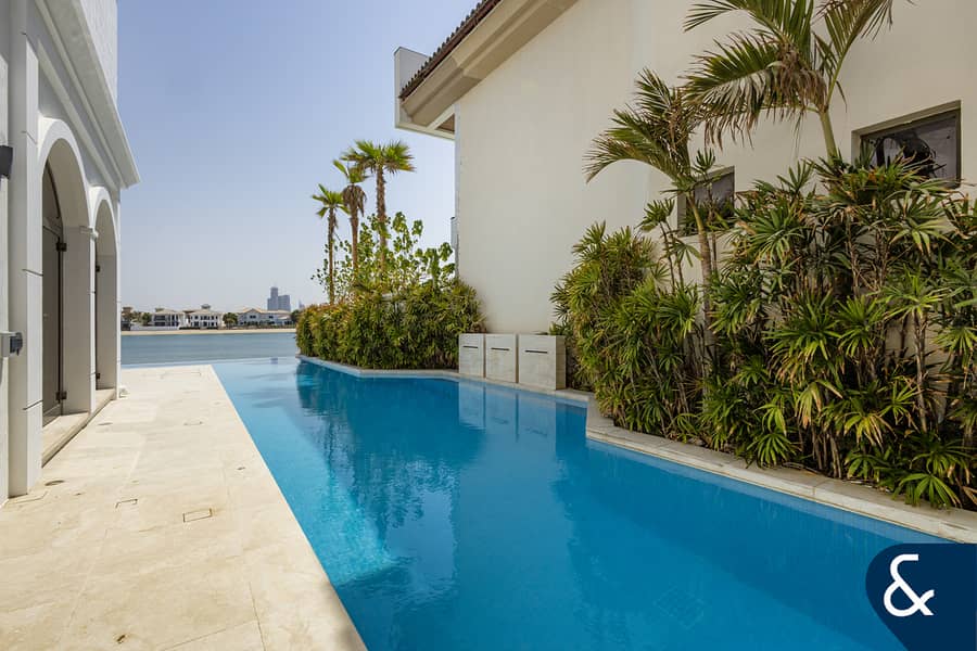 G+2 | Fully Upgraded | High Number Skyline - Image 25