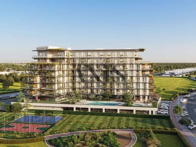 1 Спальня Апартаменты Продажа в Маджан, Дубай - Квартира в Маджан，The Haven III, 1 спальня, 1144145 AED - 12863627