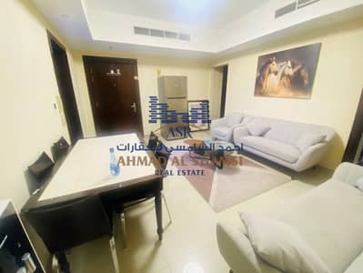 2 Bedroom Apartment for Rent in Al Nahda (Sharjah), Sharjah - IMG_3809. jpg