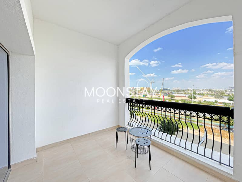 位于雅斯岛，安萨姆公寓，安萨姆4号楼 2 卧室的公寓 2700000 AED - 12863633