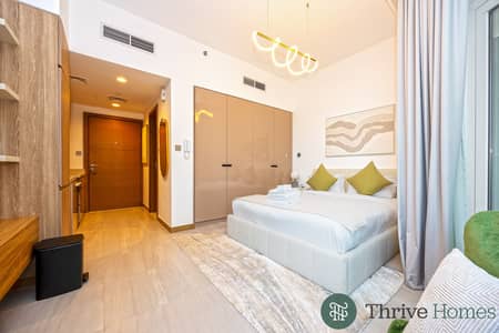 Studio for Rent in Business Bay, Dubai - IMG_5228. jpg