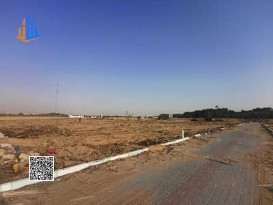 阿尔赫利奥， 阿治曼 住宅地块待售 - WhatsApp Image 2025-09-23 at 10.46. 58 AM (1). jpeg