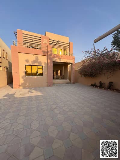 5 Bedroom Villa for Sale in Al Mowaihat, Ajman - 1000159760. jpg