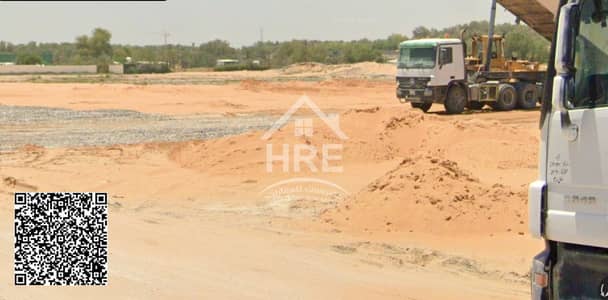 Plot for Sale in Al Zahya, Ajman - الزاهية حضر موت 2. png