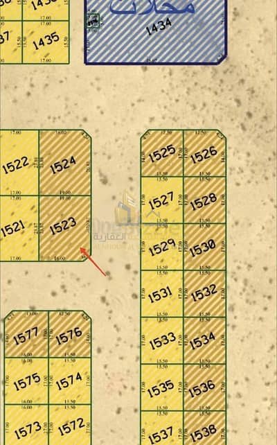 Plot for Sale in Al Metraq, Sharjah - 1297a67c-a314-4f7b-90f7-d3504afd54b5. jpg