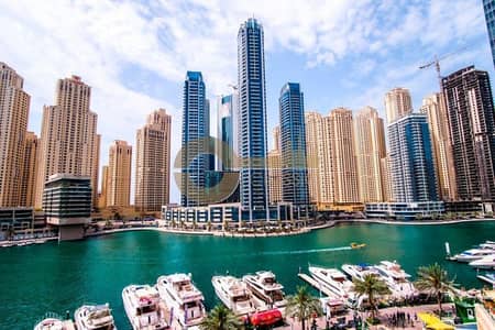 استوديو  للايجار في أبراج بحيرات الجميرا، دبي - New-Dubai-Gate-2-9-768x512. jpg