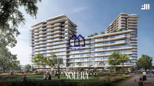 阿拉伯港， 拉斯海玛 2 卧室单位待售 - solera Ext_5. jpg