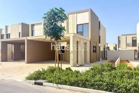 4 Bedroom Townhouse for Sale in Dubailand, Dubai - Brand New | Great Location | 4BR + Maids