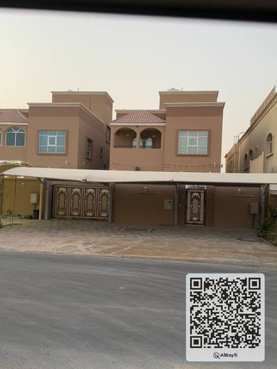فیلا 5 غرف نوم للبيع في المويهات، عجمان - 0ffb5bf1-e061-4351-a71f-de9cd81dd403. jpg