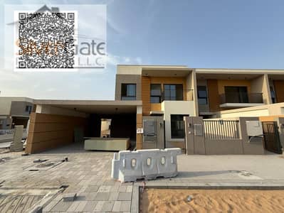 فیلا 5 غرف نوم للبيع في العامرة، عجمان - abiad qr code. jpg