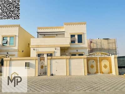 4 Cпальни Вилла Продажа в Аль Захья, Аджман - batch_795784014-1066x800. jpg