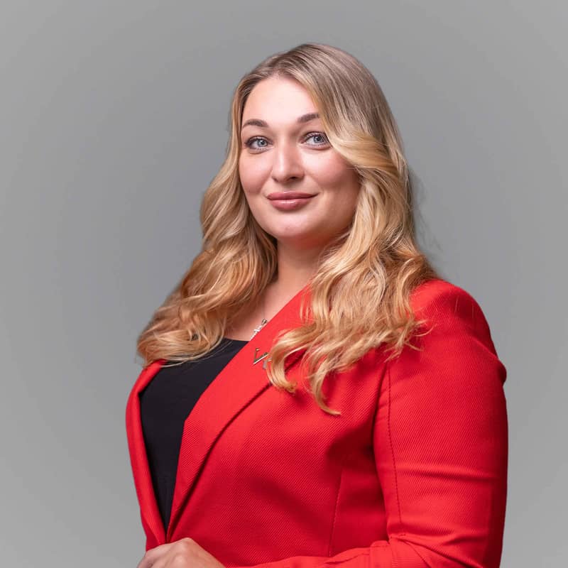 Maryna Mazurik