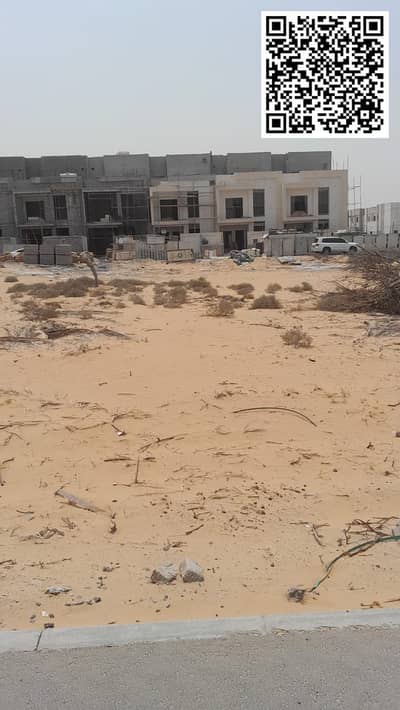 Plot for Sale in Al Helio, Ajman - IMG-20250922-WA0286. jpg