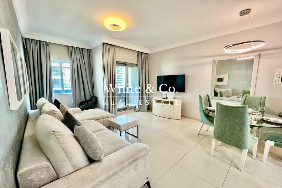 High Floor | Investment | Available Now High Floor | Investment | Available Now