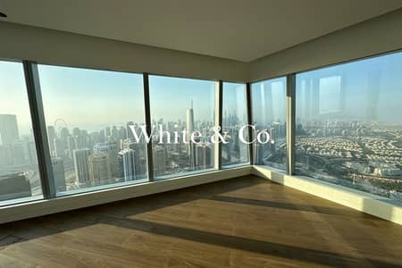 3 Bedroom Flat for Sale in Jumeirah Lake Towers (JLT), Dubai - VOT | Tower Specialist | Panoramic Views