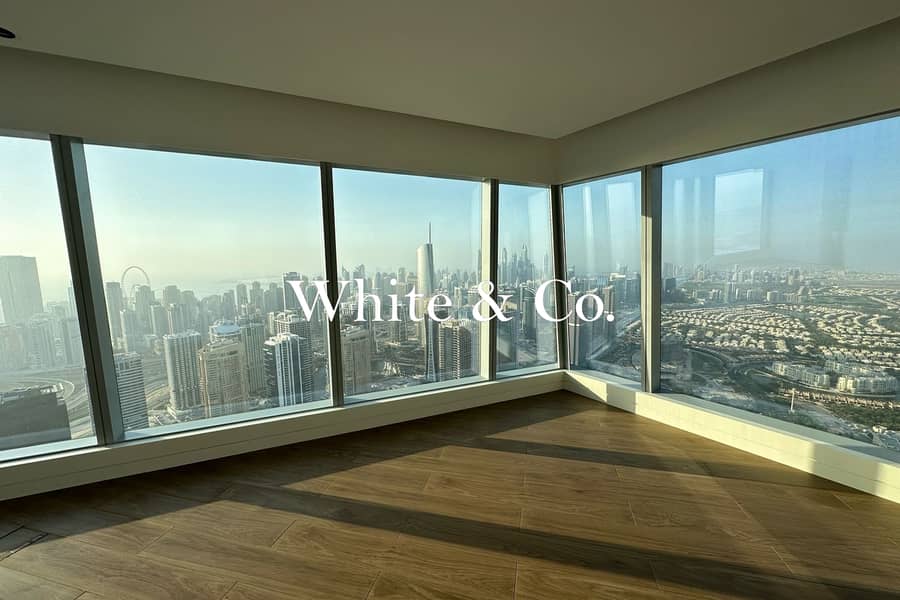VOT | Tower Specialist | Panoramic Views