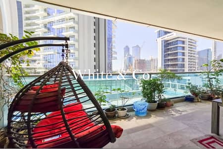 商业湾， 迪拜 1 卧室单位待租 - 位于商业湾，精英商务湾公寓 1 卧室的公寓 80000 AED - 12863841