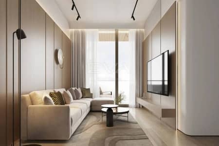 1 Bedroom Flat for Sale in Al Jaddaf, Dubai - High Floor | Near Metro | Near Handover