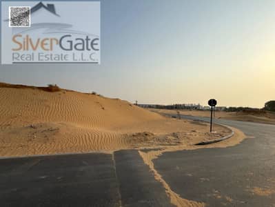 Plot for Sale in Al Zahya, Ajman - WhatsApp Image 2025-09-16 abid qr code. jpg