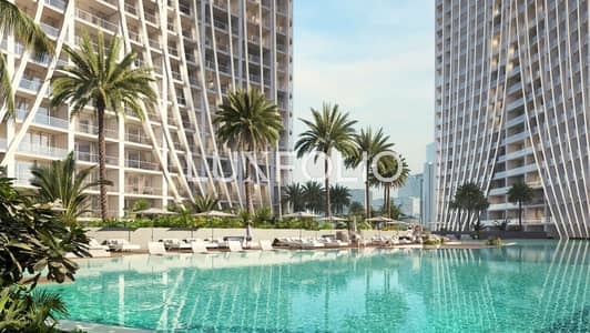 Студия Продажа в Бизнес Бей, Дубай - Квартира в Бизнес Бей，Binghatti Skyrise，Binghatti Skyrise Tower A, 1400000 AED - 12863872