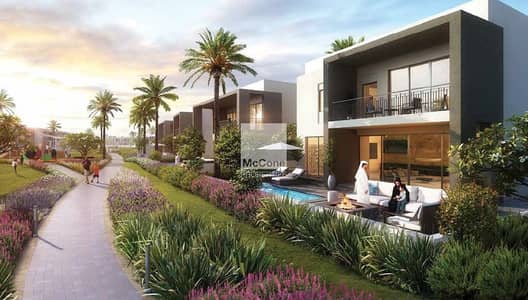 Corner Villa | Sidra 2 Right on the Park Corner Villa | Sidra 2 Right on the Park