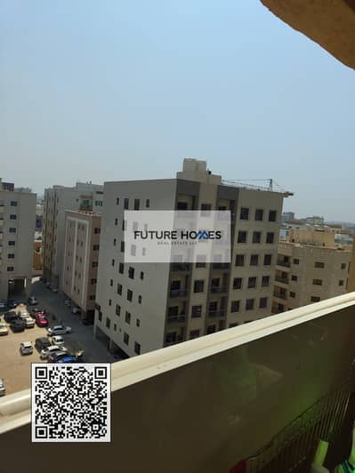 فلیٹ 2 غرفة نوم للايجار في جاردن سيتي، عجمان - WhatsApp Image 2025-09-20 at 12.08. 33 PM (2). jpg