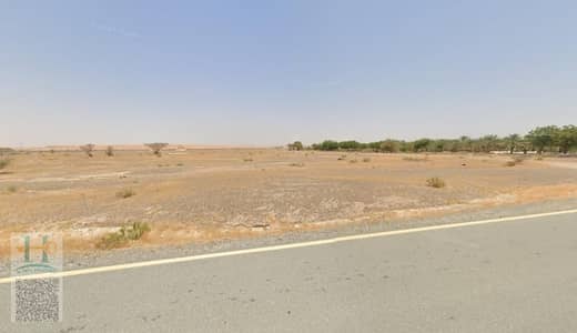 Plot for Sale in Al Manama, Ajman - WhatsApp Image 2025-09-23 at 10.44. 18 AM (1). jpeg