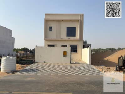 3 Bedroom Villa for Sale in Al Helio, Ajman - batch_WhatsApp Image 2025-07-24 at 5.07. 26 PM. jpg