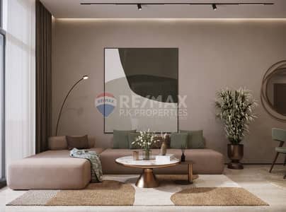 商业湾， 迪拜 2 卧室公寓待售 - 位于商业湾，Urban Life Residences 2 卧室的公寓 2845076 AED - 12863974