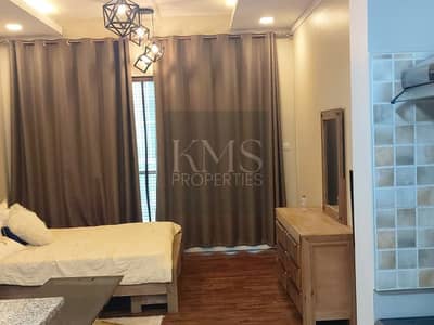 Studio for Rent in Business Bay, Dubai - 03ADOB~1. JPG