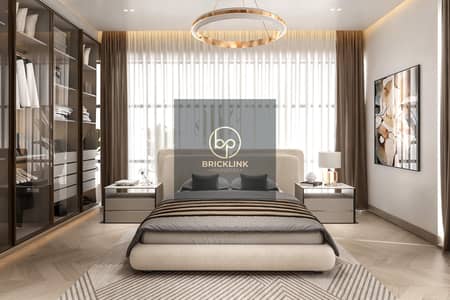 1 Спальня Апартамент Продажа в Дейра Айленд, Дубай - bedroom-02. jpg