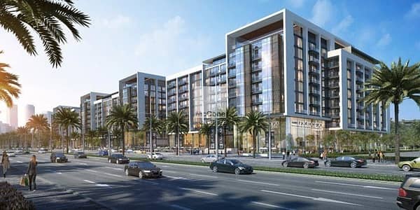Genuine Resale | Boulevard Views | Ready Soon Genuine Resale | Boulevard Views | Ready Soon