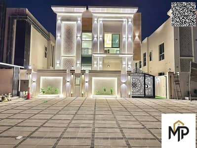 5 Bedroom Villa for Sale in Al Zahya, Ajman - batch_794289773-1066x800. jpg