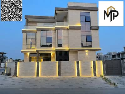 5 Cпальни Вилла Продажа в Аль Ясмин, Аджман - batch_795457873-1066x800. jpg