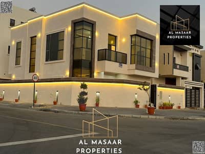 5 Cпальни Вилла Продажа в Аль Хелио, Аджман - batch_IMG-20250830-WA0184. jpg