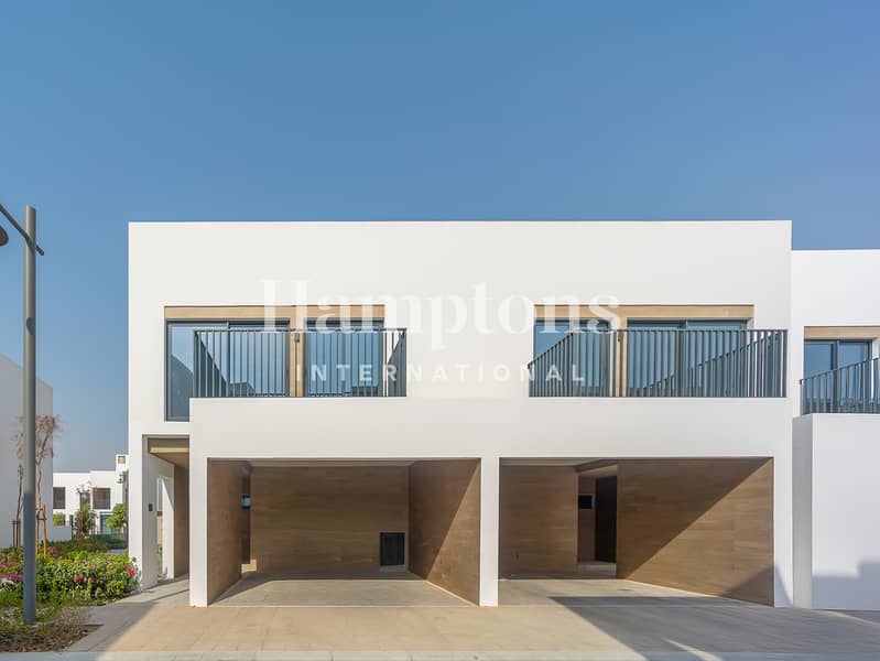 Brand New | Managed Property | Modern Finish