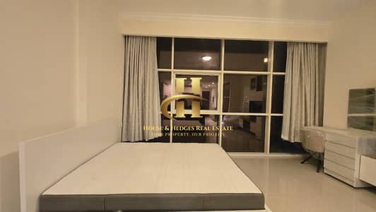 استوديو  للايجار في قرية جميرا الدائرية، دبي - IMG-20250923-WA0010. jpg