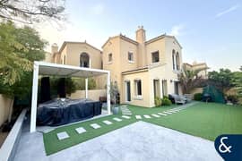 Lake View | Extended | Landscaped Garden