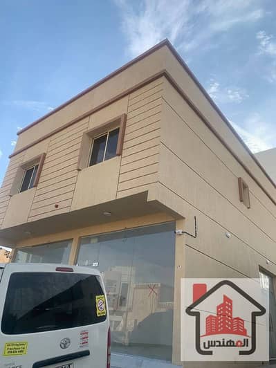 مبنی تجاري  للبيع في ليوارا 2، عجمان - d3f50315-4f9c-40ac-a852-f38e2e164f3c. jpg