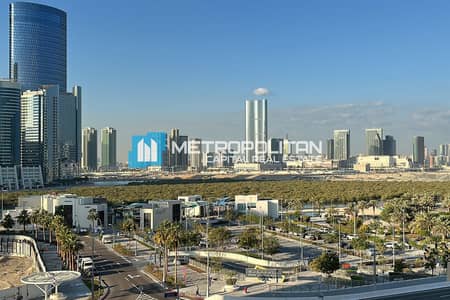 فلیٹ 2 غرفة نوم للبيع في جزيرة الريم، أبوظبي - شقة في برج بارك فيو،شمس أبوظبي،جزيرة الريم 2 غرف 2999999 درهم - 12864143