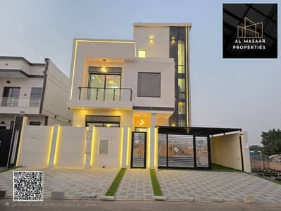 فیلا 6 غرف نوم للبيع في الحليو، عجمان - IMG-20250922-WA0283. jpg