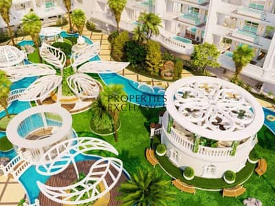 فلیٹ 2 غرفة نوم للبيع في مجمع دبي للعلوم، دبي - IMG-20250922-WA0105. jpg