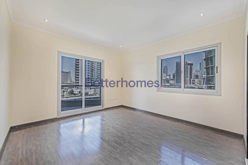 Multiple units available | Sea View | Balcony