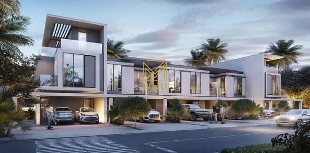 DAMAC Islands， 迪拜 4 卧室别墅待售 - 5. png